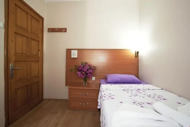 Standart Oda - Tek Kişilik