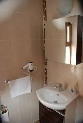 Standart Oda - Üç Kişilik