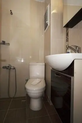 Standart Oda - Üç Kişilik