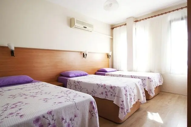 Standart Oda - Üç Kişilik