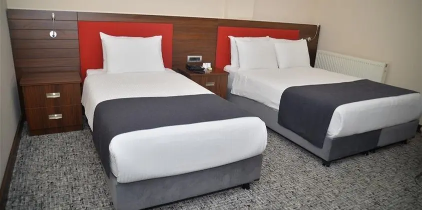 Standart Oda - Oda Kahvaltı