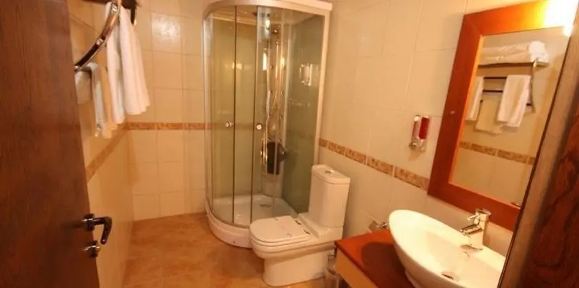 Standart Oda - Oda Kahvaltı