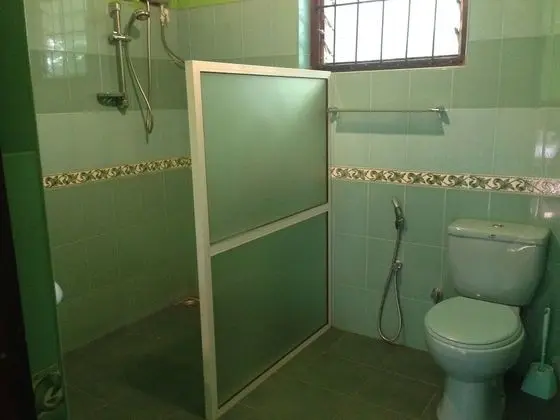 Deluxe Tek Büyük Yataklı Oda, Bahçe Manzaralı