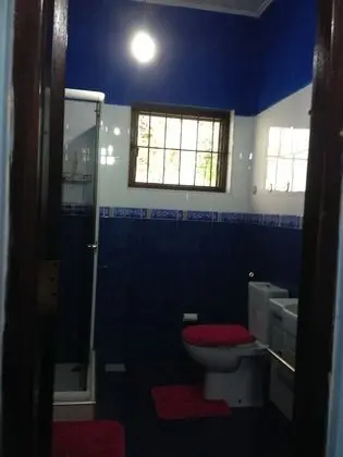 Deluxe Üç Kişilik Oda, Bahçe Manzaralı