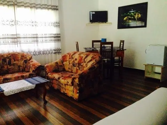 Superior Dağ Evi, Sigara İçilebilir, Bahçe Manzaralı