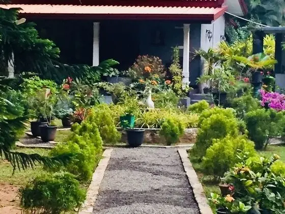 Superior Dağ Evi, Sigara İçilebilir, Bahçe Manzaralı