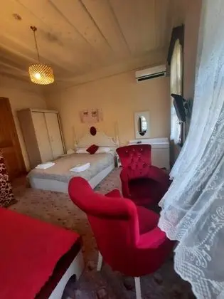 Deluxe Oda, Deniz veya Kara Manzaralı