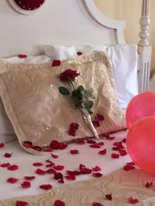 Deluxe Oda, Deniz veya Kara Manzaralı