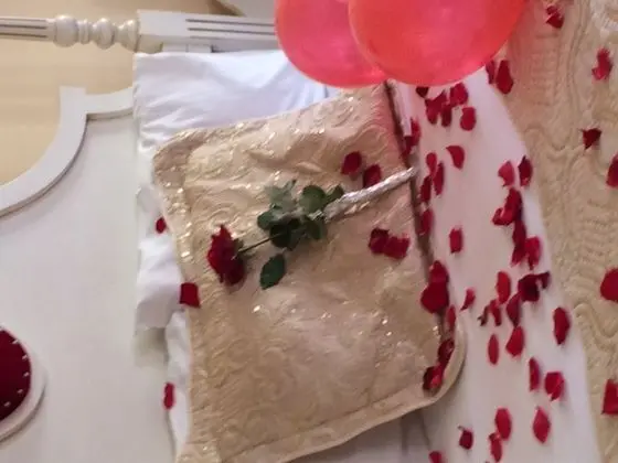 Deluxe Oda, Deniz veya Kara Manzaralı
