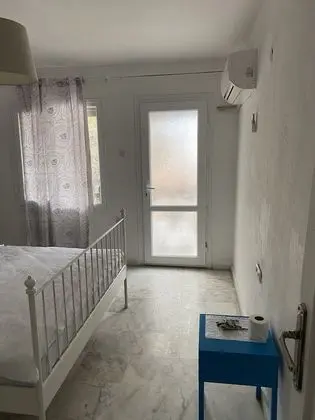 Bahçe Cephe Oda
