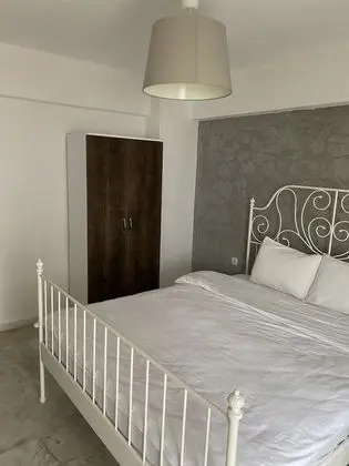 Bahçe Cephe Oda