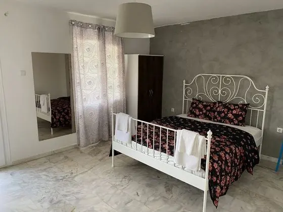 Bahçe Cephe Oda