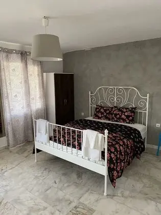 Bahçe Cephe Oda