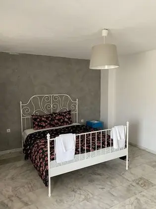 Bahçe Cephe Oda