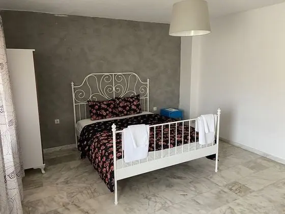 Bahçe Cephe Oda