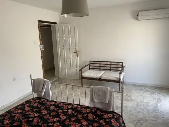 Bahçe Cephe Oda