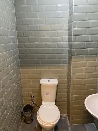 Bahçe Cephe Oda