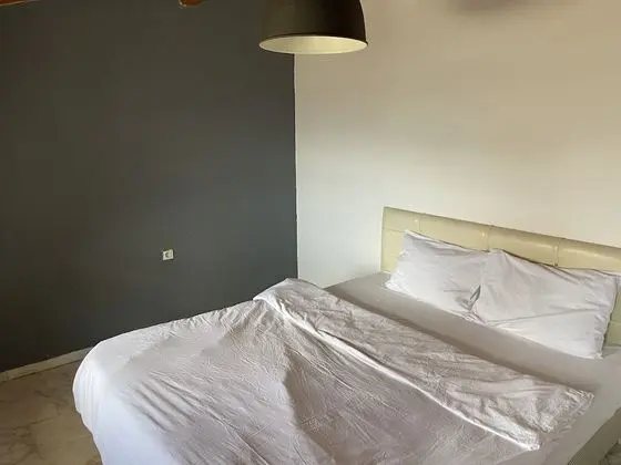 Premier İki Ayrı Yataklı Oda, Teras, Deniz Manzaralı