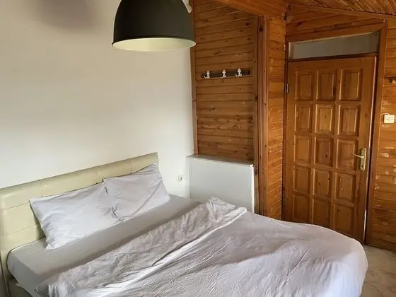 Premier İki Ayrı Yataklı Oda, Teras, Deniz Manzaralı