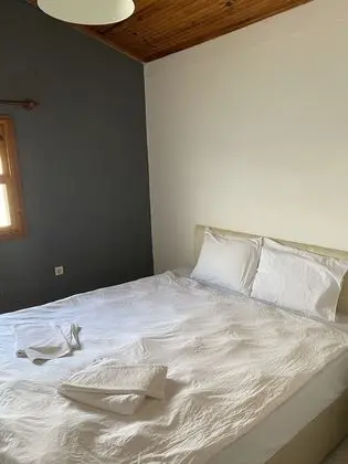 Premier İki Ayrı Yataklı Oda, Teras, Deniz Manzaralı