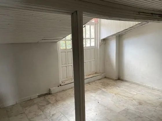 Premier İki Ayrı Yataklı Oda, Teras, Deniz Manzaralı