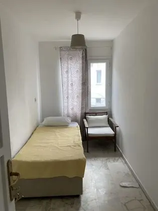 Standard Oda, Deniz Manzaralı