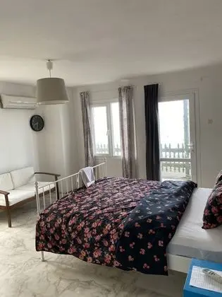 Standard Oda, Deniz Manzaralı
