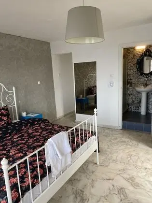 Standard Oda, Deniz Manzaralı