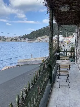Standard Oda, Deniz Manzaralı