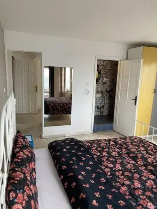 Standard Oda, Deniz Manzaralı