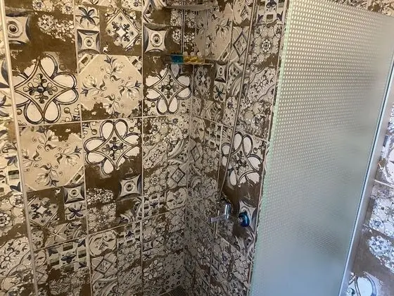 Standard Oda, Deniz Manzaralı
