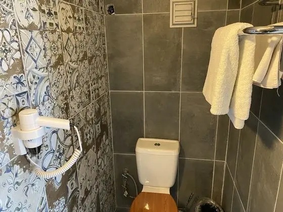 Standard Oda, Deniz Manzaralı
