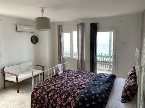 Standard Oda, Deniz Manzaralı