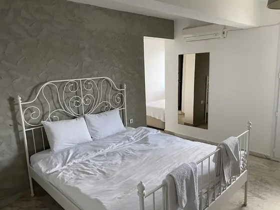 Standard Oda, Deniz Manzaralı