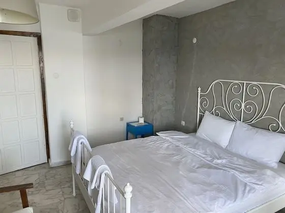 Standard Oda, Deniz Manzaralı
