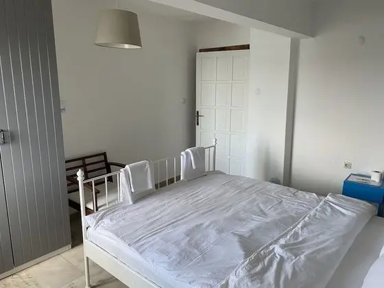 Standard Oda, Deniz Manzaralı