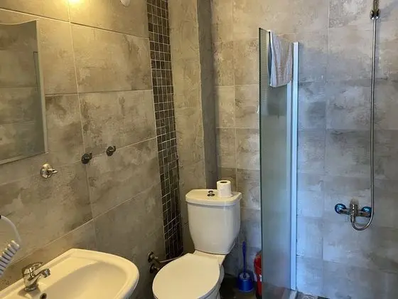 Standard Oda, Deniz Manzaralı