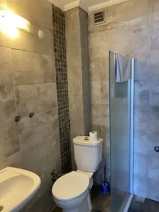 Standard Oda, Deniz Manzaralı