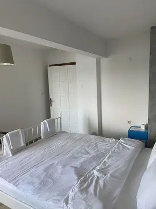 Standard Oda, Deniz Manzaralı