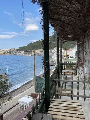 Standard Oda, Deniz Manzaralı