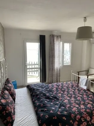 Standard Oda, Deniz Manzaralı