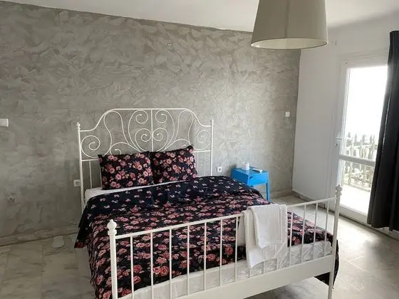 Standard Oda, Deniz Manzaralı