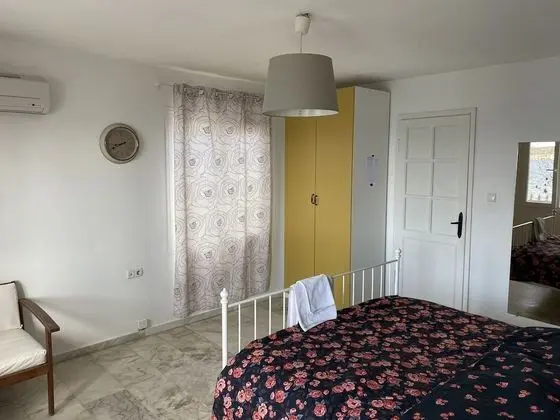 Standard Oda, Deniz Manzaralı
