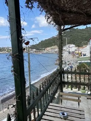 Standard Oda, Deniz Manzaralı