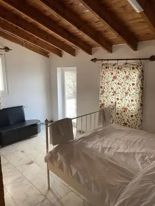 Standard Oda, Deniz Manzaralı