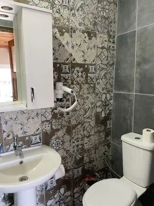 Standard Oda, Deniz Manzaralı
