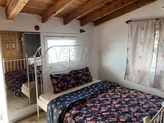 Standard Oda, Deniz Manzaralı