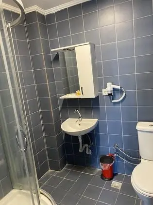 Standard Oda, Deniz Manzaralı