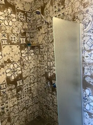 Standard Oda, Deniz Manzaralı