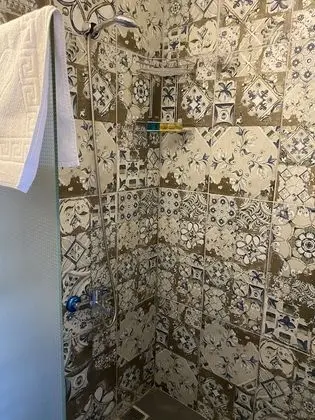 Standard Oda, Deniz Manzaralı